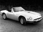 TVR S 1986 года